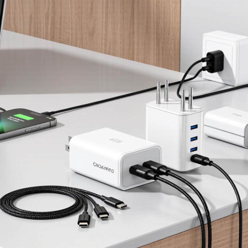 How to Choose a USB Fast Charger in 2026?
