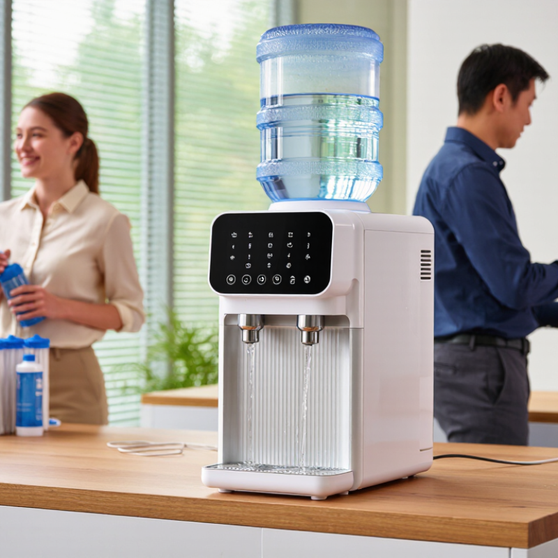 10 Tips to Choose the Best Fresh Water Cooler?