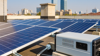 What Is the Best Power Inverter for Solar Panels from China?
