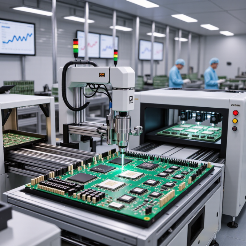 What Are the Top China Surface Mounted Suppliers?