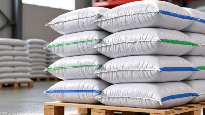 Top Calcium Nitrate Fertilizer Suppliers for Global Buyers