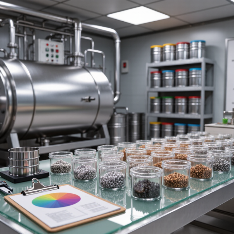 Why Choose Atomized Metal Powder for Global Sourcing?