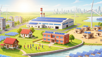 Top 10 Types of Solar Electricity for Global Buyers