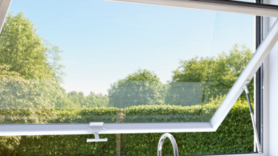 What Are Casement Windows and Why Choose Them?