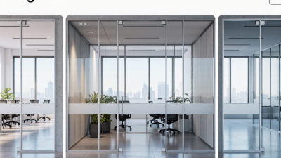 Top Laminated Glass Partitions Suppliers Worldwide?