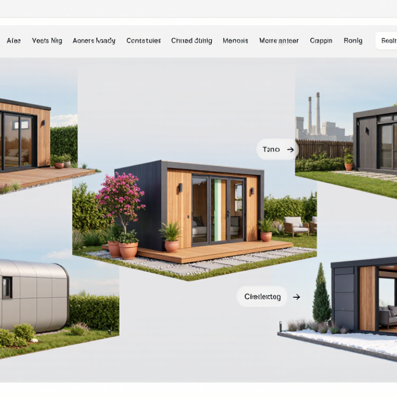 2026 Best Modular Garden Buildings for Global Buyers