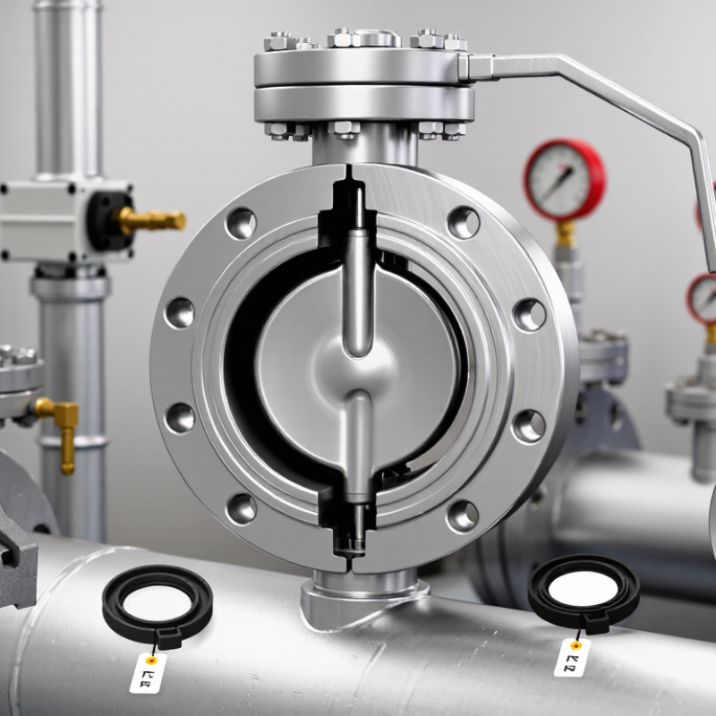 How to Choose Butterfly Valves in 2026?