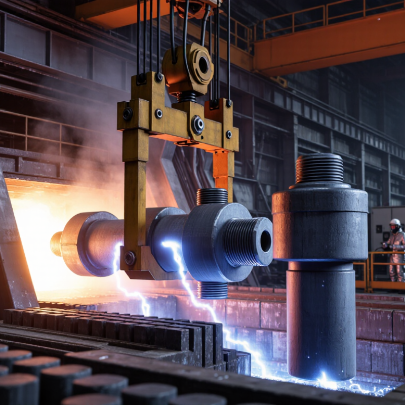 How to Choose the Right Graphite Electrode?