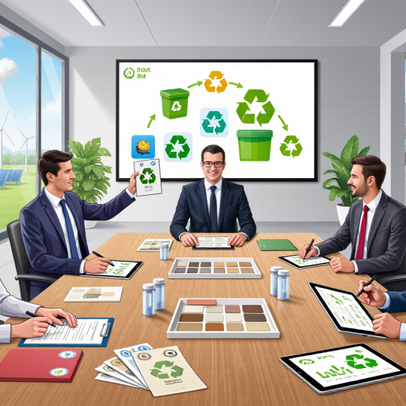 Why Does Environmental Impact Matter to Global Buyers?