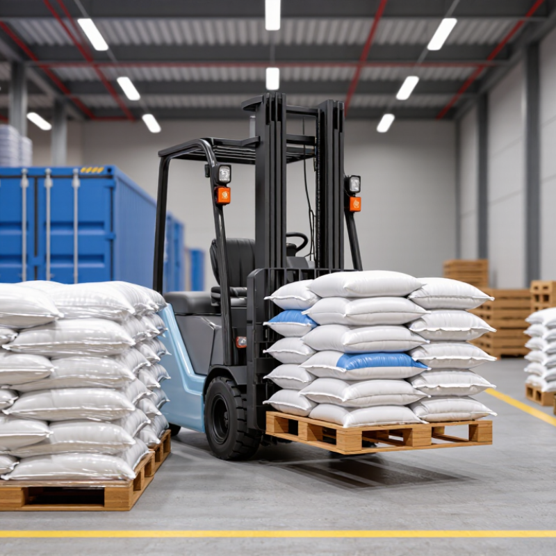 2026 Best Potassium Chloride Powder Exporter?