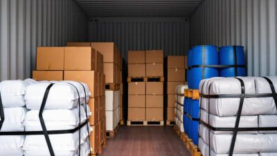 7 Best Dunnage Bags for Global Shipping in 2026