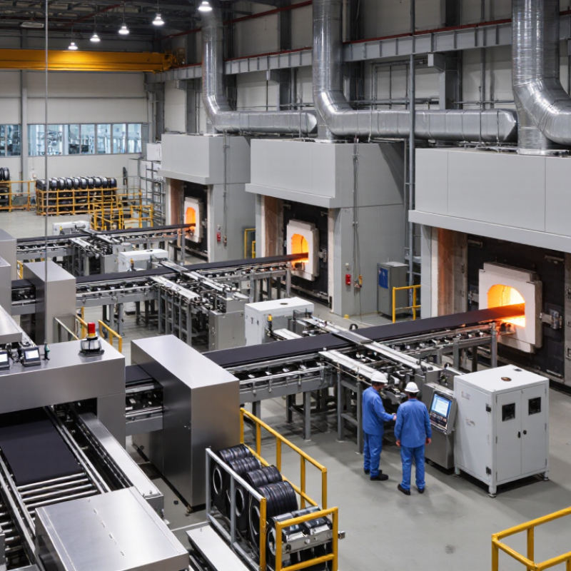 2026 Top Carbon Fiber Production Line Manufacturers?