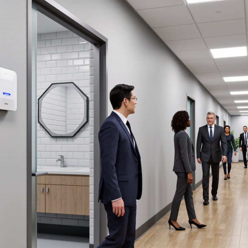 Why Buy a Vape Detector for Your Business?