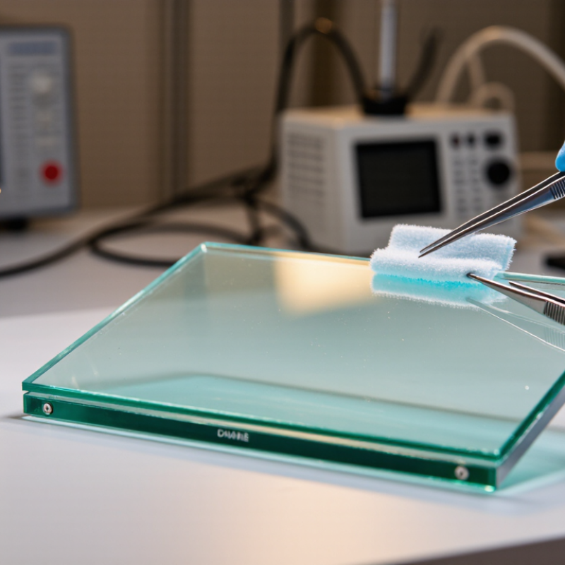 China Best Laser Protective Windows How to Clean Safely?