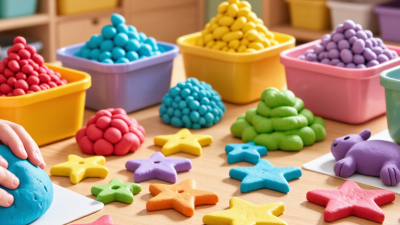 10 Play Dough Buying Tips for Global Buyers