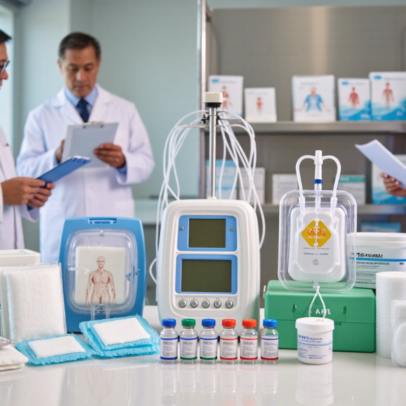 What Are the Top Wound Medicine Suppliers in China?