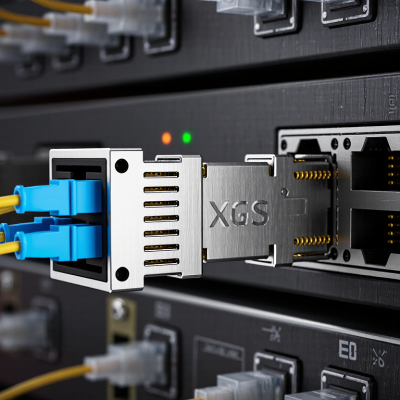 What Is XGS PON SFP and How Does It Work?