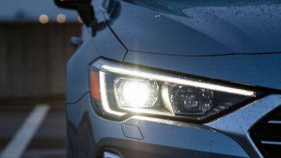 How to Choose the Best LED Headlights for Your Car?