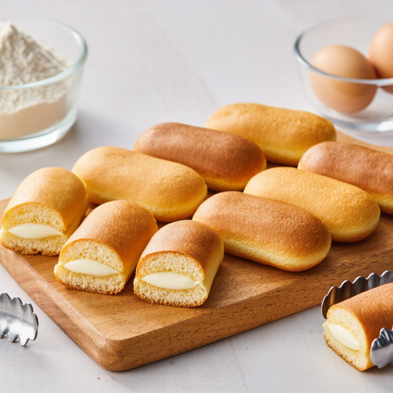 How to Source Original Finger Cake in 2026?