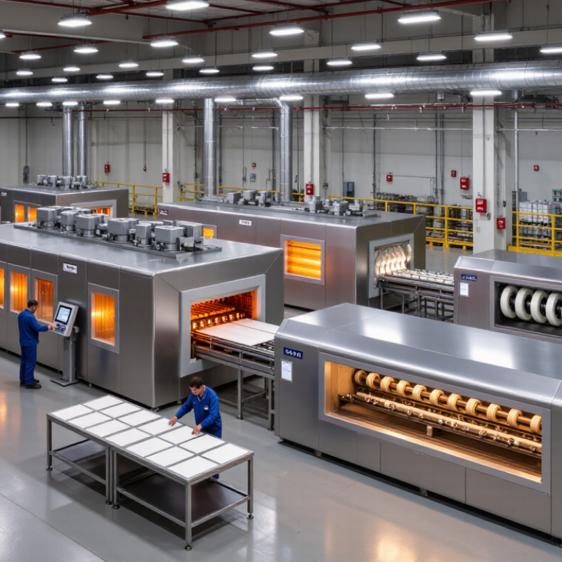 How to Buy a Continuous Carbon Fiber Production Line 2026?