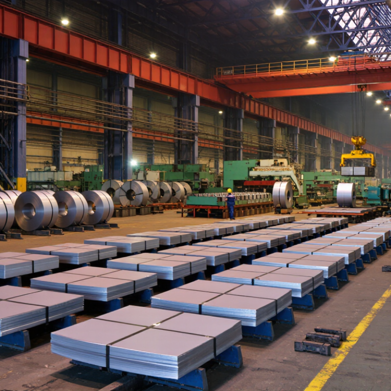 Top Abrasion Resistant Steel Plate Suppliers Worldwide?