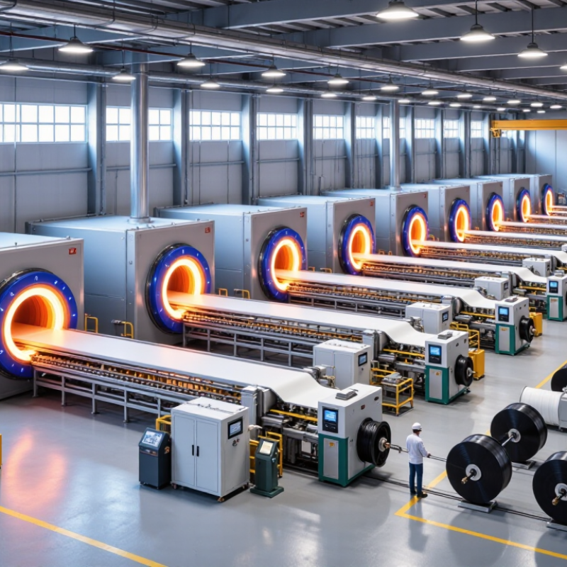 China Top 10 Carbon Fiber Production Line Factory Suppliers?