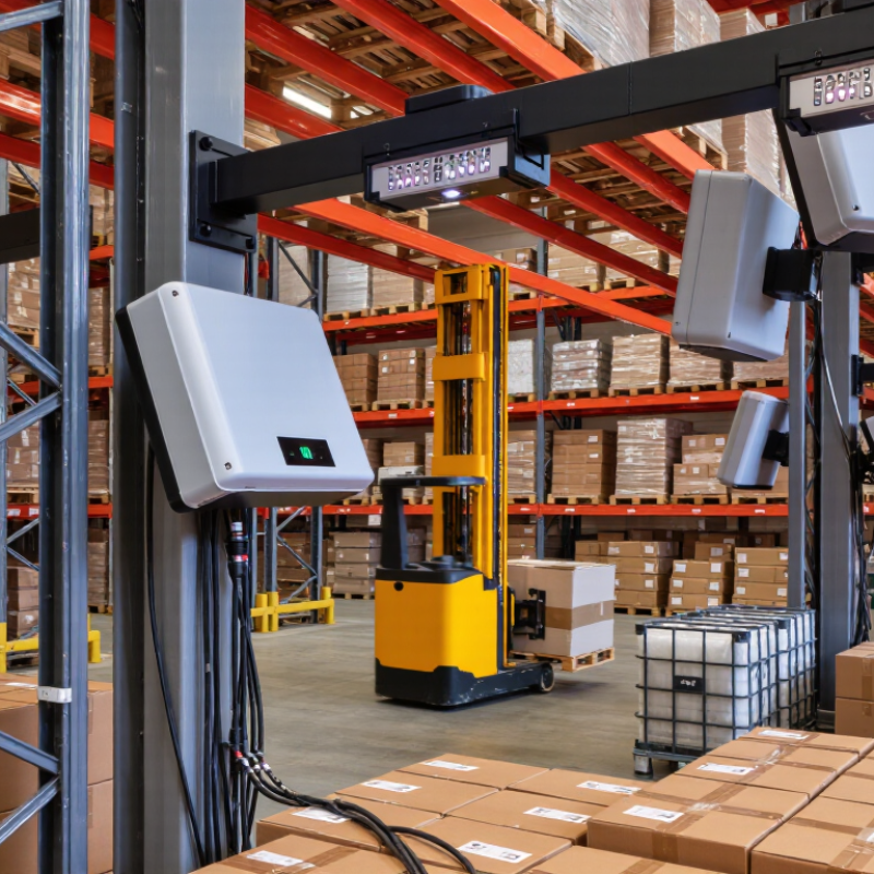 2026 Top Long Range RFID Readers for Global Buyers?