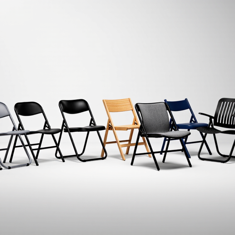 China Top 10 Folding Chairs Why They Break How to Prevent