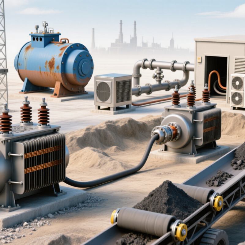 Top 10 Motor Starting Autotransformer Suppliers Worldwide