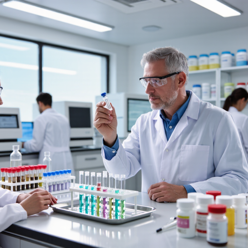 China Best PromaCare TAPP Supplier for Global Buyers?