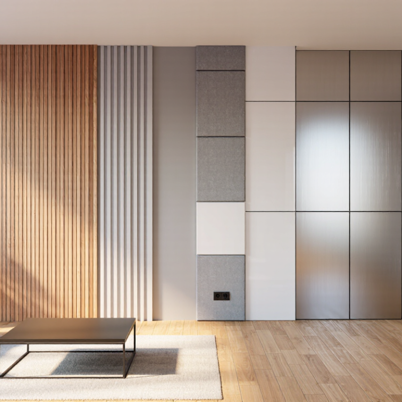 What Are Panel Walls and Where to Buy Them?