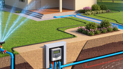 What Is Residential Irrigation and How Does It Work?