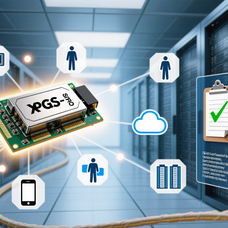 How to Choose the Best China XGS PON SFP Supplier?