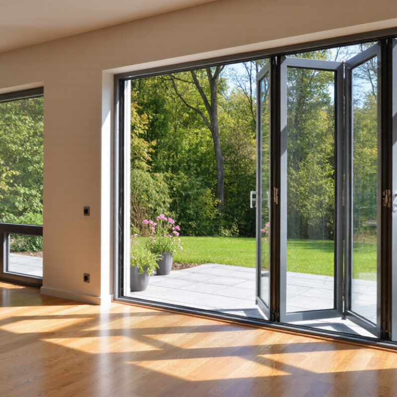 What Are Patio Windows and Which Type Is Best?