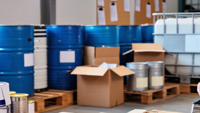 Why Choose Casein Glue for Global Sourcing?