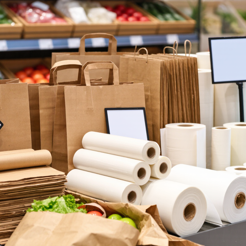 2026 Best Supermarket Paper for Global Buyers?