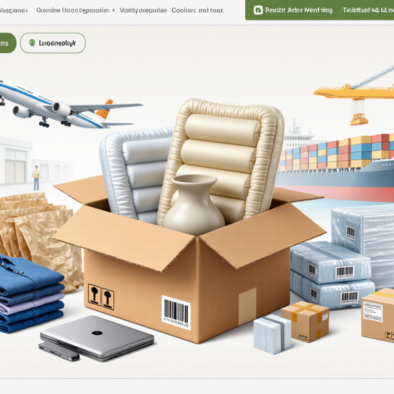 How to Choose Packaging Services for Global Shipping?