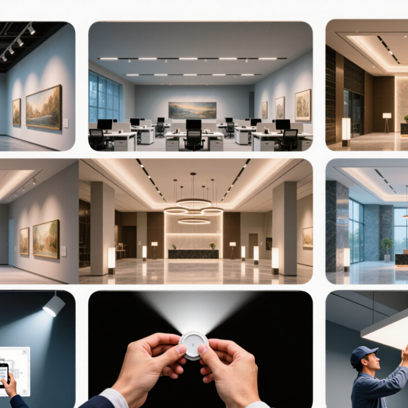 7 Tips for Choosing the Best Architectural Lighting?