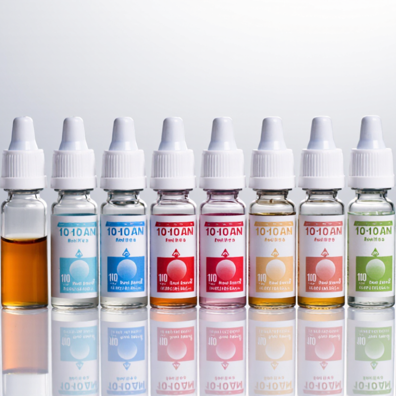 Top Types of Best Vaping Liquid for Global Buyers?