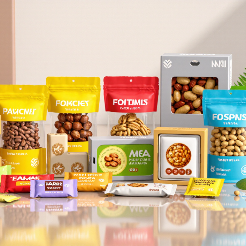 2026 Top Snack Brands for Global Buyers?