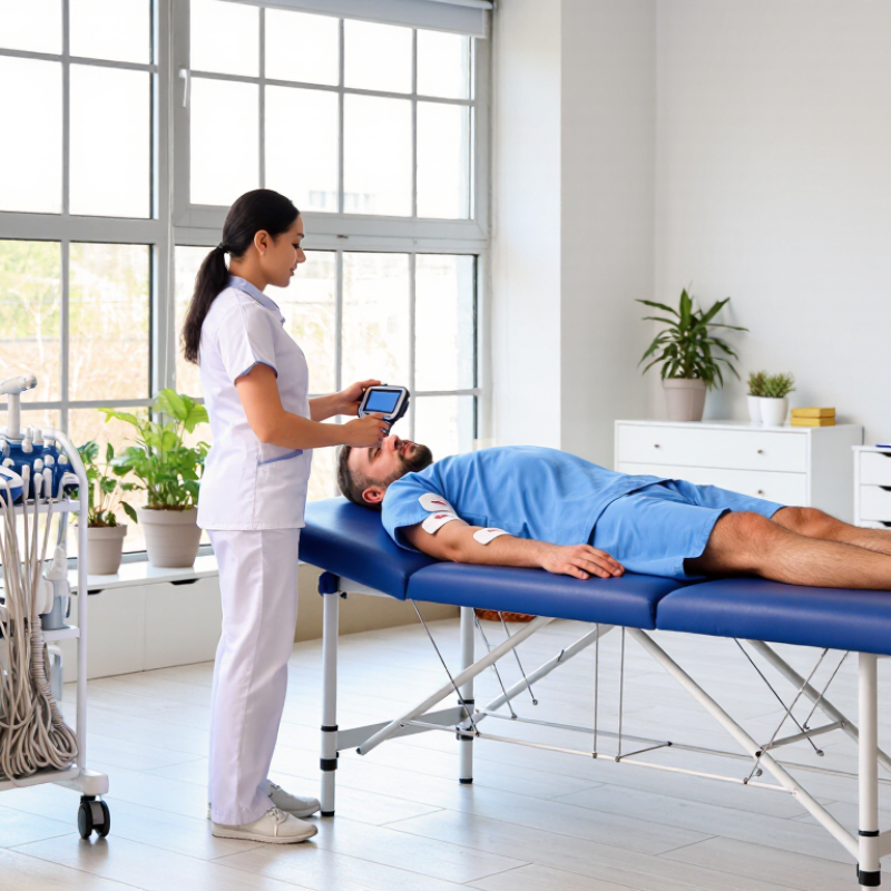 How to Choose Electrotherapy Treatments for Your Clinic?