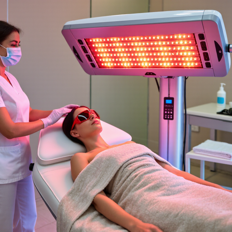 2026 Top Red Light Therapy Spa How to Choose?