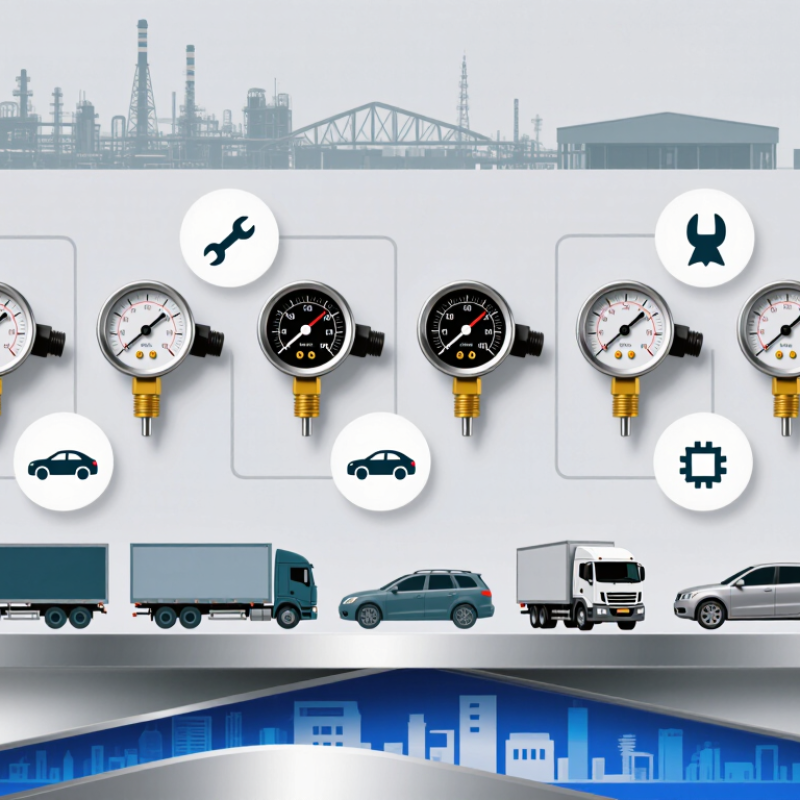 China Top 10 TPMS Tire Pressure Monitoring System Suppliers?