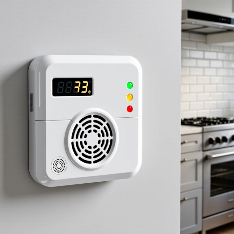 10 Best LPG Gas Detectors for Global Buyers?