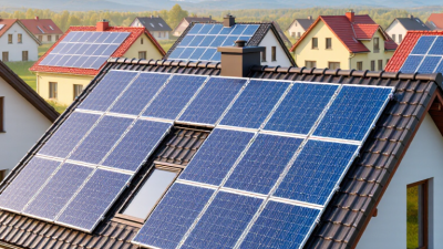 What Are the 2026 Top Residential Solar Panels for Buyers?