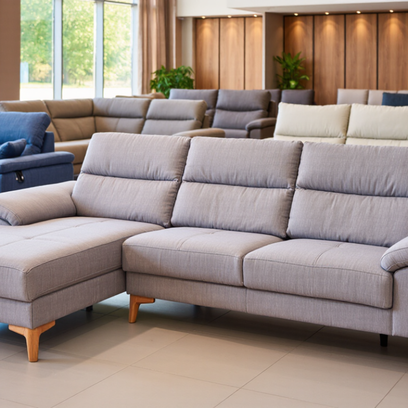 China Top Quality Made Sofas Manufacturers for Global Buyers
