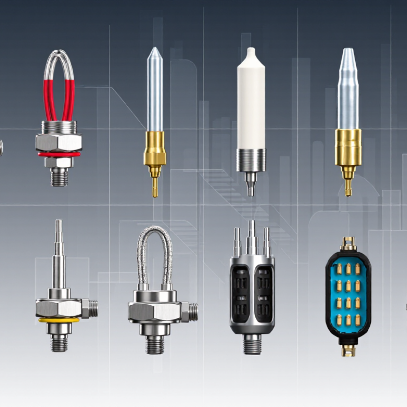 10 Best High Temperature Sensors for Global Buyers