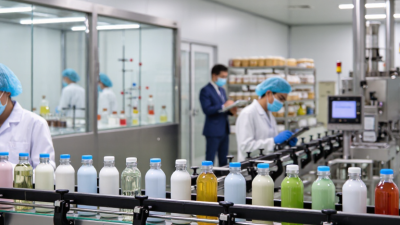 China Top Skin Products Manufacturers for Global Buyers