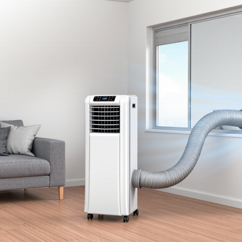 What Is a Monoblock Air Conditioner?