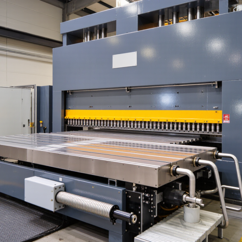 What Is the Best SMC Slice Material Press in 2026?